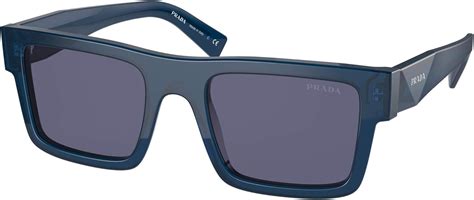 lunettes soleil homme prada